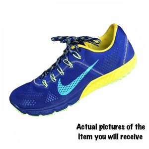 Nike Zoom Terra Kiger Men’s shoes